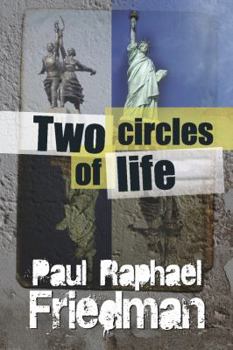 Paperback Two Circles of Life Book