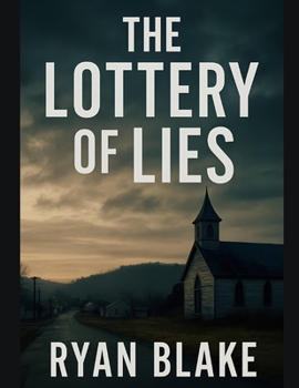 Paperback The Lottery of Lies Book