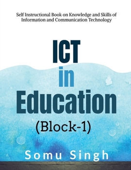 ICT in Education (Block-1)