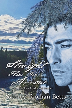 Paperback Straight Flies the Arrow Book
