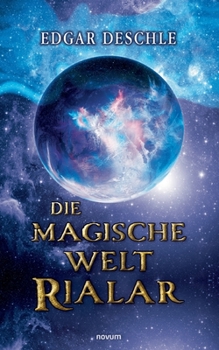 Paperback Die magische Welt Rialar [German] Book