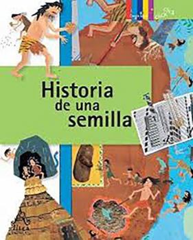Paperback Historia de Una Semilla / A Seed's Story = A Seed's Story [Spanish] Book