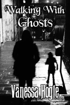 Paperback Walking With Ghosts Book