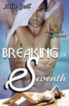 Paperback Breaking the Seventh Book