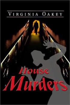 Paperback House Murders Book