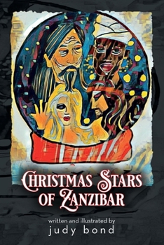 Paperback Christmas Stars Of Zanzibar Book