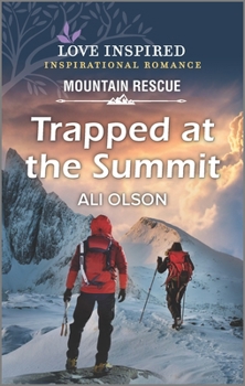 Mass Market Paperback Trapped at the Summit Book