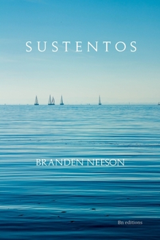 Paperback Sustentos [Spanish] Book
