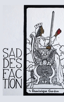 Paperback Saddesfaction Book