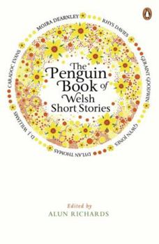 Paperback The Penguin Book of Welsh Short Stories Book