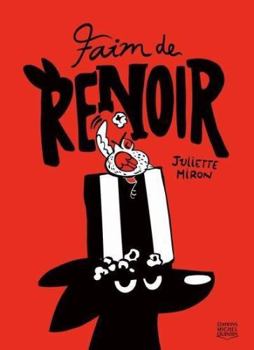 Paperback RENOIR V 01 FAIM DE RENOIR [French] Book