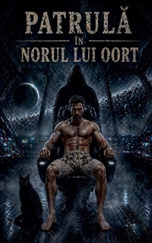 Patrula în norul Oort (Romanian Edition)