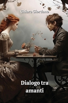 Paperback Dialogo tra amanti [Italian] Book