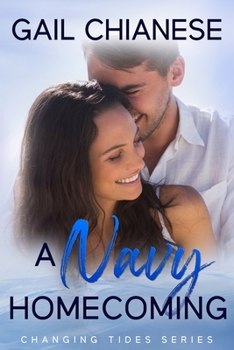 A Sailor's Second Chance - Book #3.5 of the Changing Tides