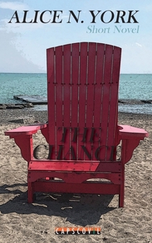 Paperback The Chance: Toronto - Short Novel Book
