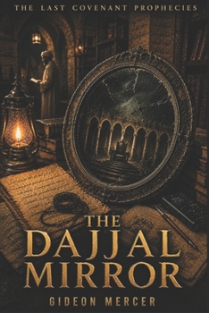 THE DAJJAL MIRROR (The Last Covenant Prophecies)
