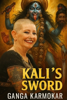 Paperback Kali's Sword: Discourses on Authentic Spirituality and Exposing the Illusion of False Gurus Book