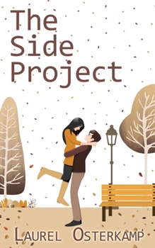 Paperback The Side Project Book