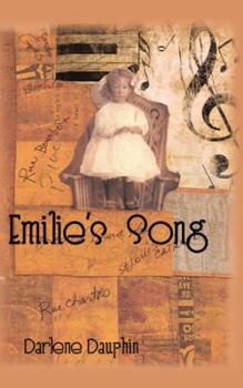Paperback Emilie's Song Book