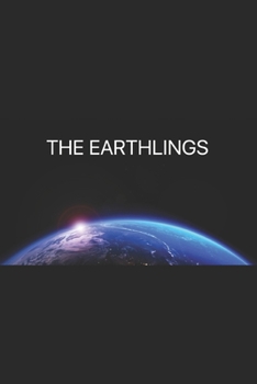 Paperback The Earthlings Book