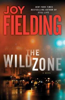 Hardcover The Wild Zone Book