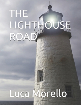 Paperback The Lighthouse Road Book