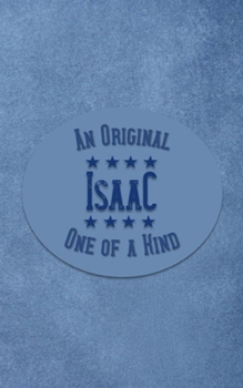Isaac: Personalized Writing Journal for Men