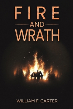 Paperback Fire and Wrath Book