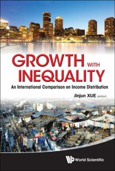 Growth with Inequality: An International Comparison on Income Distribution