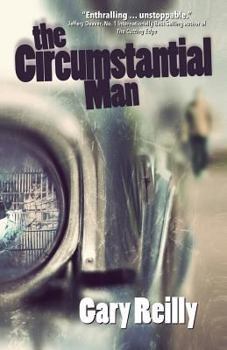 Paperback The Circumstantial Man Book