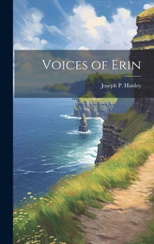 Hardcover Voices of Erin Book
