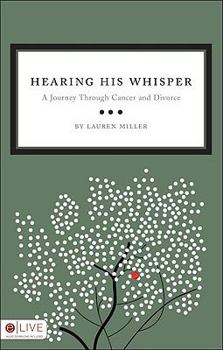 Paperback Hearing His Whisper Book