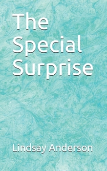 Paperback The Special Surprise Book
