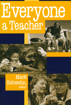 Paperback Everyone a Teacher Book