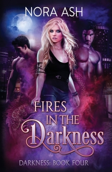 Paperback Fires in the Darkness Book