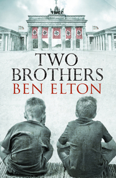 Paperback Two Brothers Book