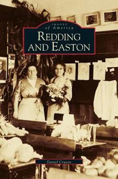 Redding and Easton - Book  of the Images of America: Connecticut