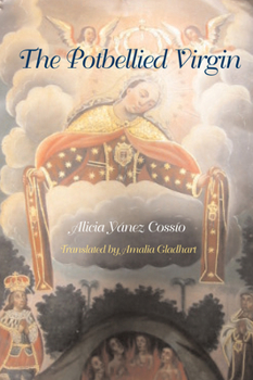 La cofradía del mullo del vestido de la Virgen Pipona - Book  of the Texas Pan American Literature in Translation