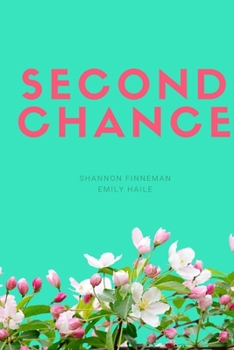Paperback Second Chance Book