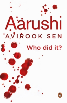 Paperback Aarushi Book