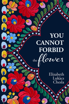 Paperback You Cannot Forbid the Flower Book