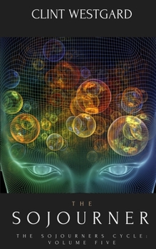 Paperback The Sojourner Book