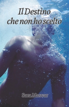 Paperback Il destino che non ho scelto [Italian] Book