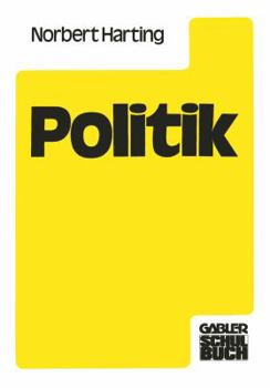 Paperback Politik [German] Book