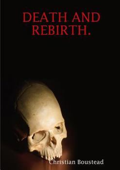 Paperback Death and Rebirth. Book