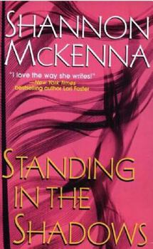 Paperback Standing in the Shadows Book