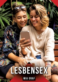 Lesben Sex: Geschichten mit explizitem Sex für Erwachsene (German Edition)