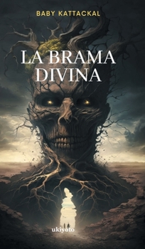 Hardcover La Brama Divina [Italian] Book