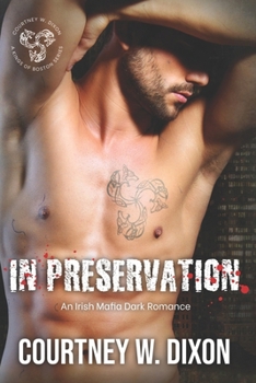 In Preservation B0B5PVNVHP Book Cover