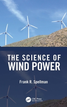 Paperback The Science of Wind Power Book